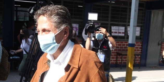 Elecciones Jalisco 2021: Frangie se declara ganador en Zapopan