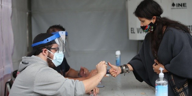 Elecciones 2021 M&eacute;xico: Morena vaticina triunfo electoral en 14 alcald&iacute;a de la CDMX