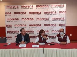 Polevnsky afirmó que confía en sus encuestas de salida debido a que la votación ha sido superior a la de otras elecciones intermedias. EL INFORMADOR / S. Blanco