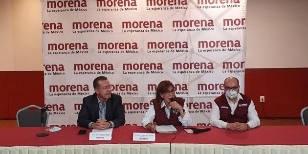 Elecciones Jalisco 2021: Polevnsky afirma que arrasar&aacute;n en diputaciones federales y en ZMG