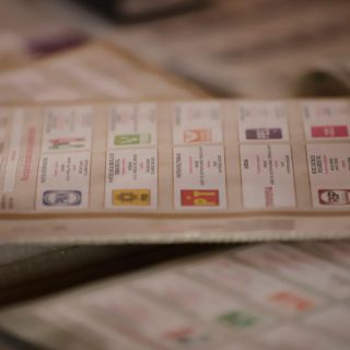 Al inicio del PREP, falla el sitio del IEPC