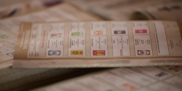 Elecciones 2021: Al inicio del PREP, falla el sitio del IEPC