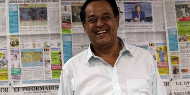 Elecciones Jalisco 2021: Salvador Cos&iacute;o reconoce triunfo de Frangie