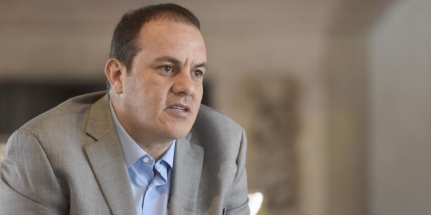 Elecciones 2021 M&eacute;xico: Cuauht&eacute;moc Blanco reporta saldo blanco en elecciones de Morelos
