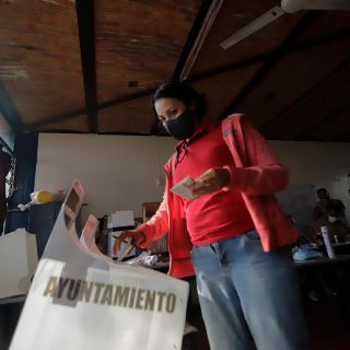 Elecciones 2021 México: "Adelantar triunfos contribuye a la desazón", advierten en consejeros