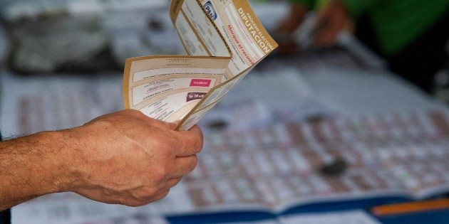 Elecciones 2021: Fiscal&iacute;a Electoral cierra jornada con 76 denuncias y 12 detenidos