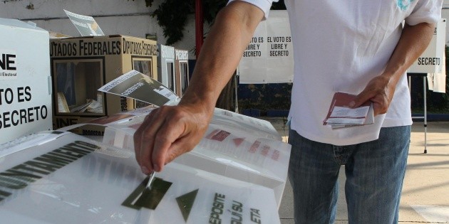 Elecciones 2021 M&eacute;xico: En casilla donde vot&oacute; AMLO, Morena gana con ligera ventaja