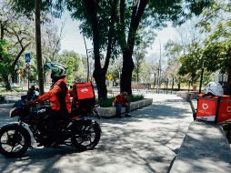 Miscelánea Fiscal. Los cambios más recientes obligan a compañías como Rappi a pagar más impuestos. GGALLO 