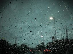 Se esperan lluvias puntuales intensas (de 75.1 a 150.0 milímetros) en zonas de Jalisco. EL INFORMADOR/ARCHIVO