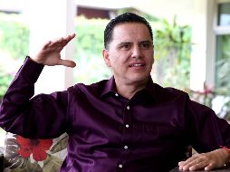 A Roberto Sandoval se le acusa de un desfalco en el Fondo de Inversión y Reinversión para la Creación y Apoyo de Empresas Sociales de Nayarit. SUN