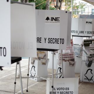 Detienen a 58 y abren 33 carpetas de investigación tras elecciones en CDMX