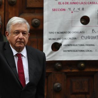 Elecciones 2021: Morena alcanza mayoría en Cámara gracias a alianza, pero pierde fuerza