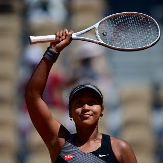 Naomi Osaka renuncia a jugar el Torneo de Berlín