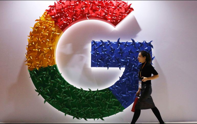 Las prácticas de Google son objeto de investigación por parte de las autoridades de varios países. AP / ARCHIVO