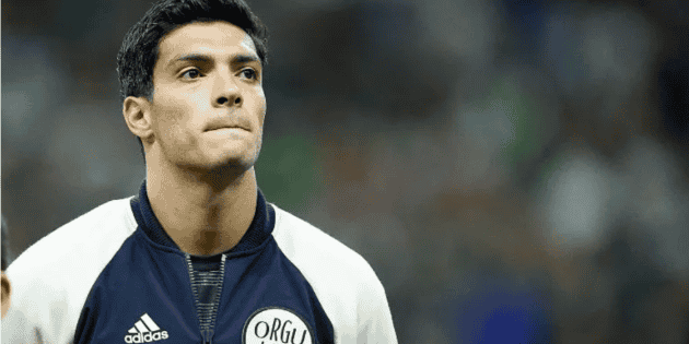 Estados Unidos vs M&eacute;xico: Ra&uacute;l Jim&eacute;nez critica al &aacute;rbitro durante la final