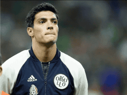 Raúl Jiménez fue el gran ausente en la Selección Mexicana. IMAGO7 / ARCHIVO