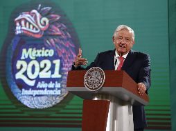 Por la continuación del 