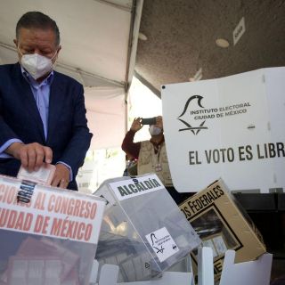 Diputados de oposición alistan acción de inconstitucionalidad contra "Ley Zaldívar"