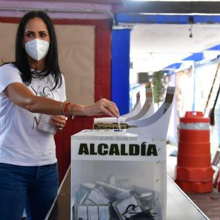 Mujeres perfiladas para encabezar ocho de 16 alcaldías en CDMX