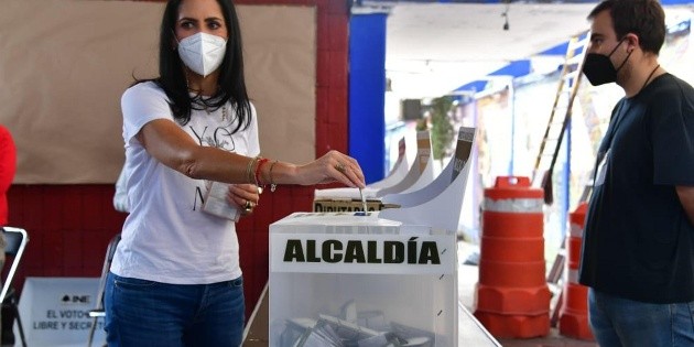 Elecciones 2021 M&eacute;xico: En CDMX mujeres se perfilan para encabezar ocho de 16 alcald&iacute;as