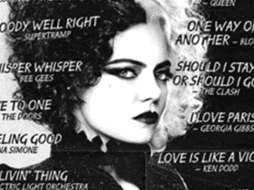 En México la única cinta lanzada hasta el pasado lunes había sido “Cruella”. ESPECIAL / Disney