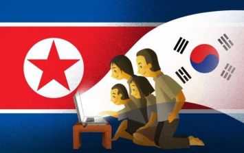 Corea del Norte: la brutal nueva ley que castiga con dureza a quienes vean  series extranjeras (y a sus familiares o jefes) | El Informador