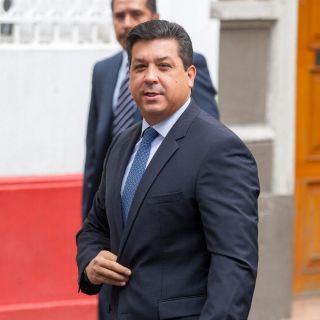 Juez ordena liberar cuentas de la esposa del gobernador de Tamaulipas