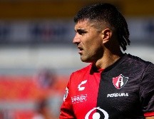 Ignacio Malcorra tiene que volver a Pumas, ya que se terminó su contrato de préstamo con Atlas. IMAGO7 / ARCHIVO