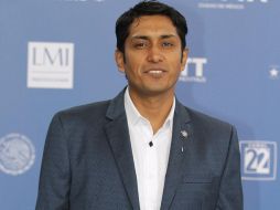 El actor podría participar en más de una película. NTX/ ARCHIVO