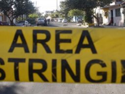 Trabajadores del SIAPA realizaban labores de desazolve cuando hallaron el cadáver. EL INFORMADOR / ARCHIVO