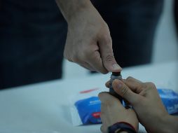 El sistema electoral que se ha ido desarrollando a través de los años. EL INFORMADOR/ ARCHIVO