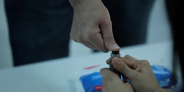 Sistema electoral en M&eacute;xico funciona: Lorenzo C&oacute;rdova