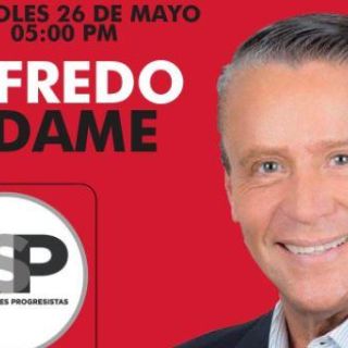 Carlos Trejo se burla de Alfredo Adame tras derrota en elecciones