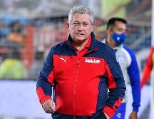 El Rebaño del “Rey Midas” no ha podido consolidarse como un equipo constante en cuanto a buenos resultados. IMAGO7 / ARCHIVO