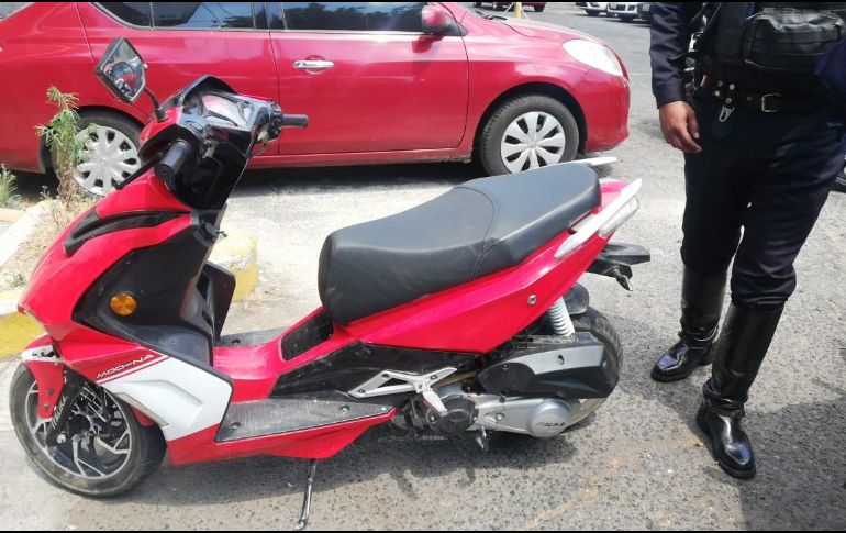 ESPECIAL / Policía de Guadalajara