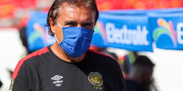 Leones Negros apuesta por la continuidad en el banquillo