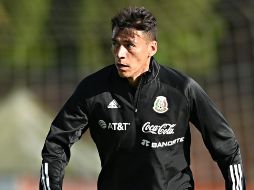 El zaguero mexicano terminó su contrato con el Al-Gharafa y ahora llegará al cuadro de La Pandilla. IMAGO7 / ARCHIVO