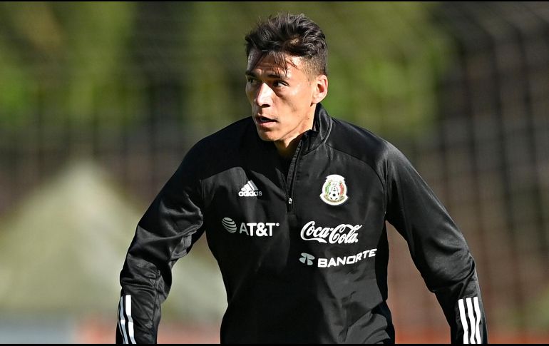 El zaguero mexicano terminó su contrato con el Al-Gharafa y ahora llegará al cuadro de La Pandilla. IMAGO7 / ARCHIVO