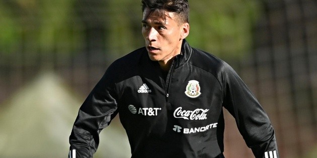 &iexcl;Regresa a M&eacute;xico! H&eacute;ctor Moreno jugar&aacute; con Rayados