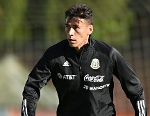 El zaguero mexicano terminó su contrato con el Al-Gharafa y ahora llegará al cuadro de La Pandilla. IMAGO7 / ARCHIVO