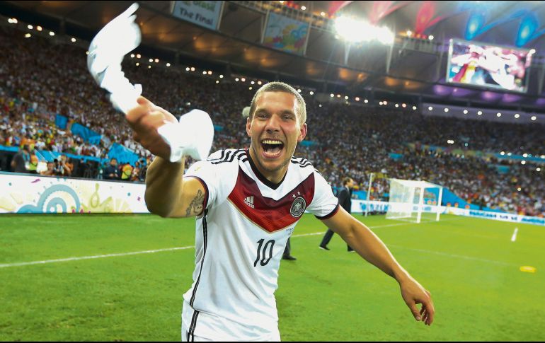 CERCA. El campeón del mundo podría llegar a la Liga MX. IMAGO7