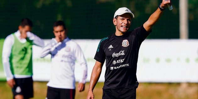 Afinando convocatoria