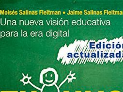 TEXTO El material presenta una importante actualización. ESPECIAL