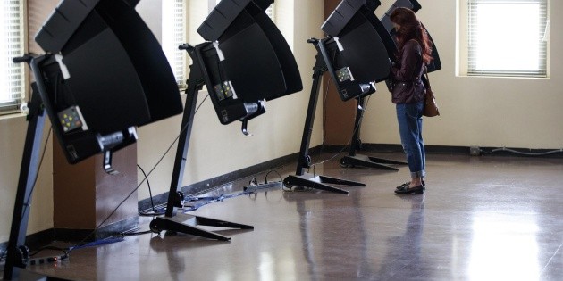 El IEPC pide apoyo para recuperar material robado