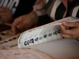 Según el Programa de Resultados Electorales Preliminares, los naranjas ganarían 16 distritos, el Movimiento Regeneración Nacional (Morena) tres y el Partido Acción Nacional (PAN) uno. EL INFORMADOR/F. ATILANO