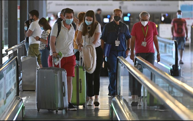 El porcentaje de estafados varía mucho según qué países: un 12% en España, un 9% en Francia, un 19% en Bulgaria y un 2% en Suecia. EFE