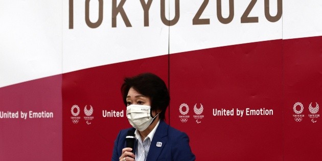 Junta ejecutiva de Tokio 2020 se re&uacute;ne por &uacute;ltima vez a 45 d&iacute;as de los JJOO