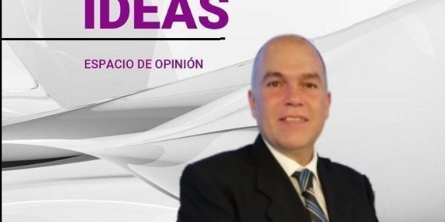 Jorge Octavio Navarro: Elecciones 2021: ganar y perder