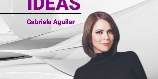 Gabriela Aguilar: Esp&iacute;ritus fragmentados