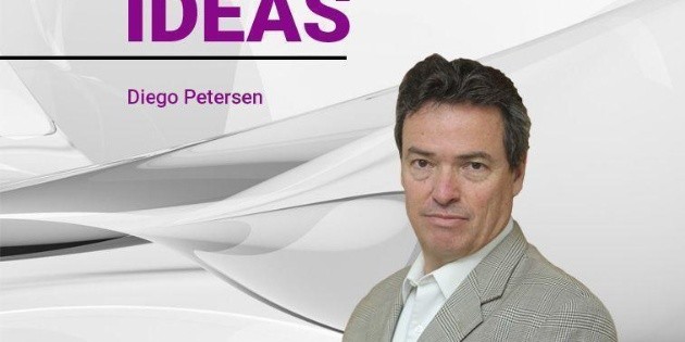 Diego Petersen: Cuatro apuntes sobre una elecci&oacute;n